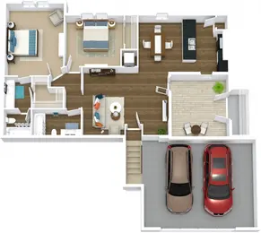 REEP Renovated