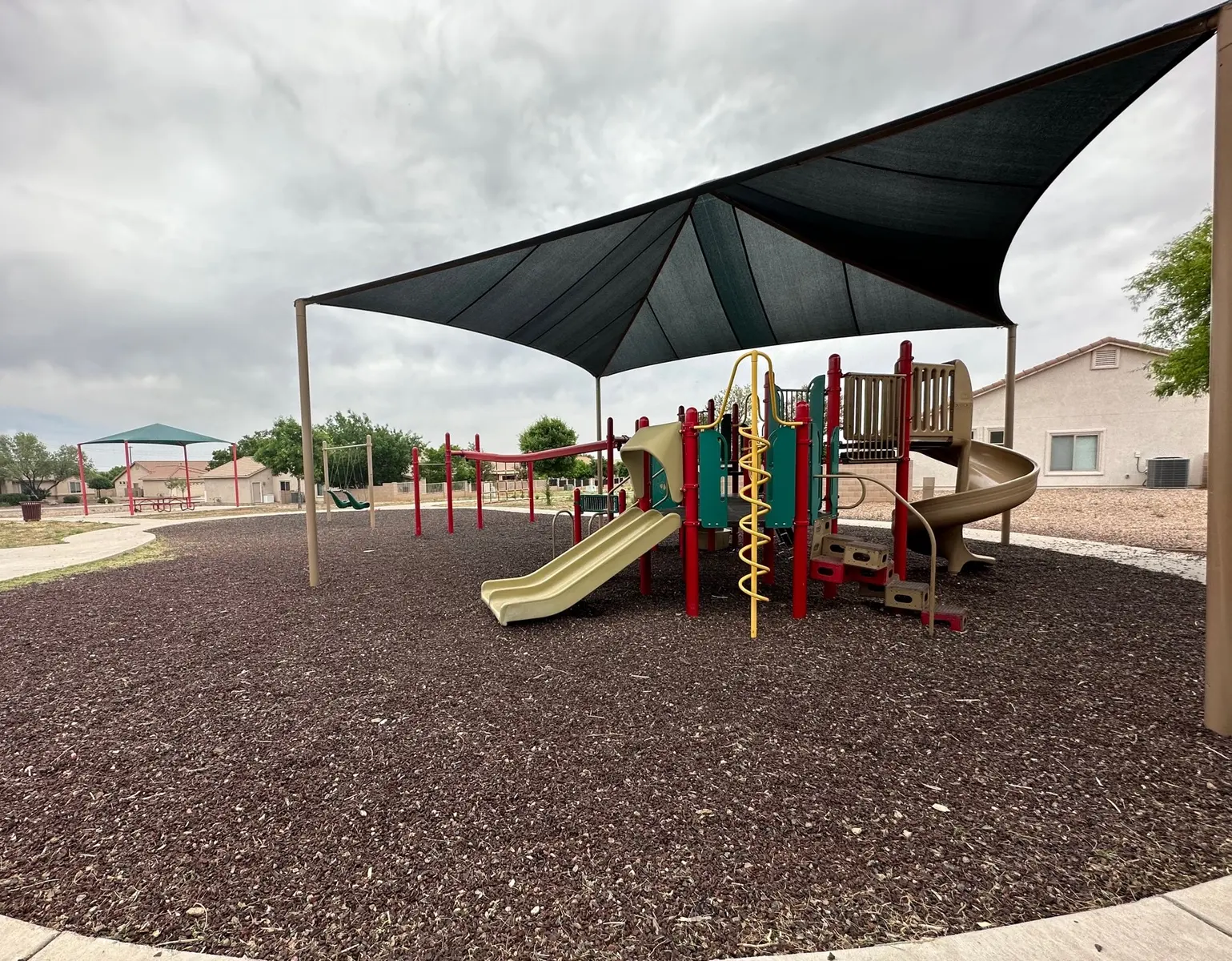 Mountain Vista Mountain Vista - Outdoor Play Area, Outdoors, Play Area