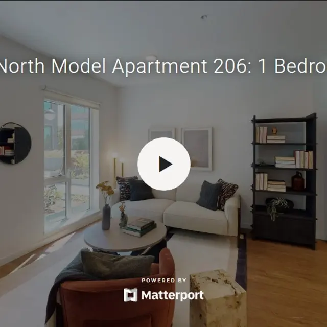 Virtual Tour - North