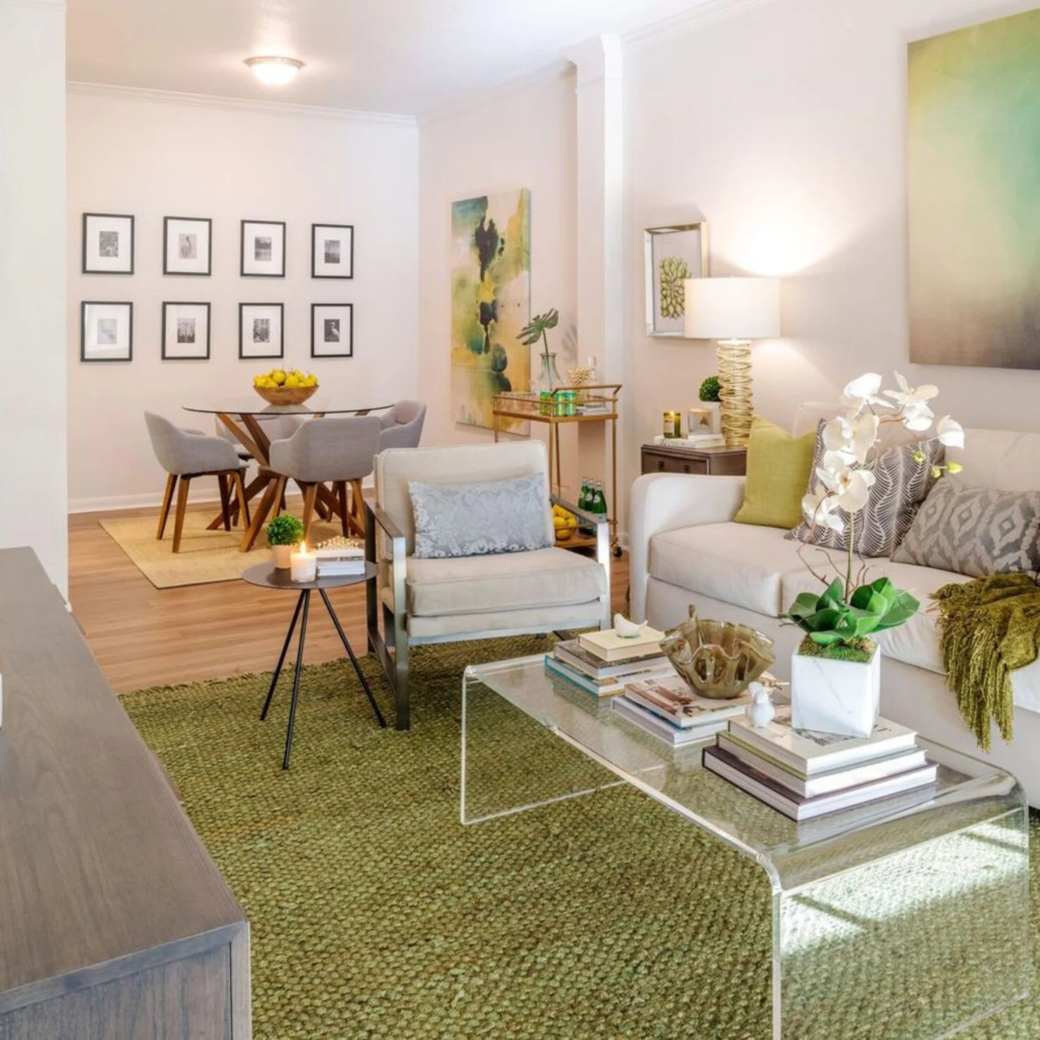 Mansions in the Park Mansions in the Park - Home Decor, Furniture, Table