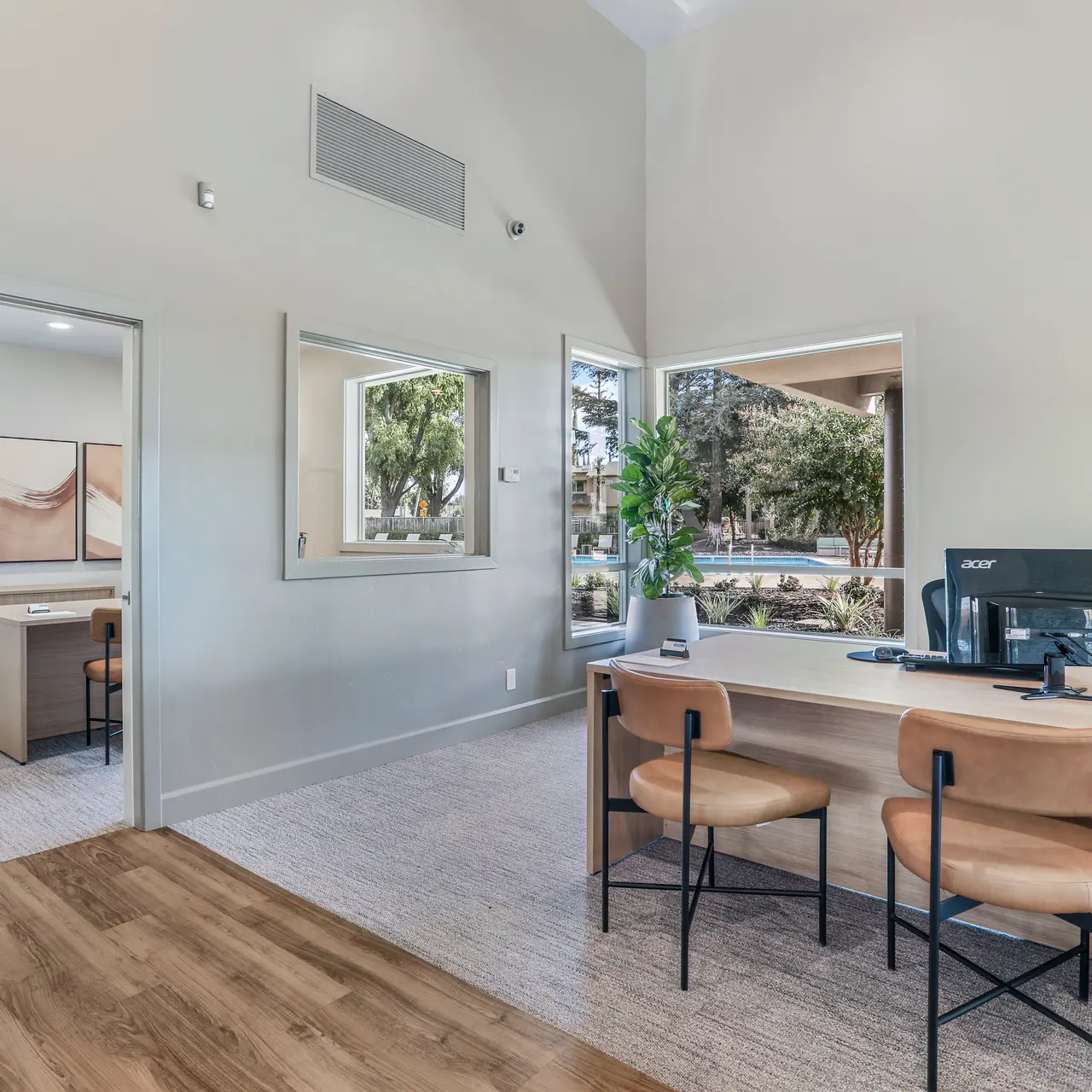 Venetian Bridges - Indoors, Interior Design, Table