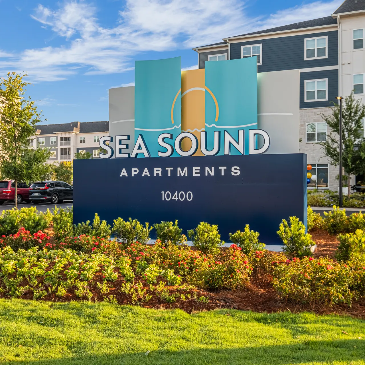 Sea Sound - Bush, Vegetation, Plant