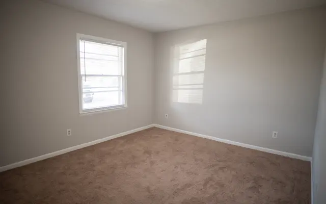 Berkshire Road Apartments - Corner, Floor, Flooring