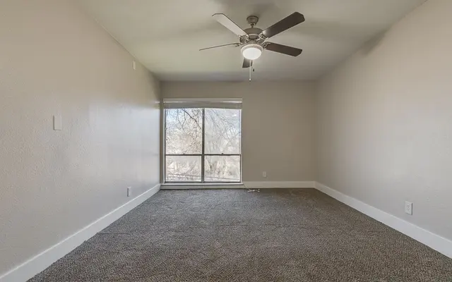 Sweet Redemption - Ceiling Fan, Appliance, Flooring