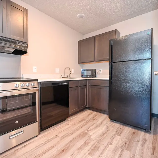 The Citizen - Indoors, Interior Design, Appliance