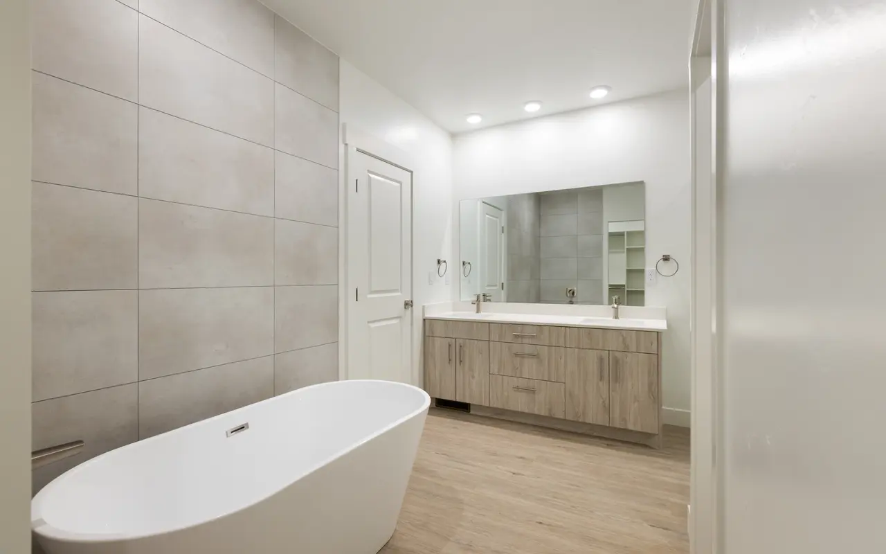 L59 Apartments L59 Apartments - Bathing, Indoors, Interior Design