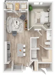 The Arrow 1x1 The Arrow 1x1