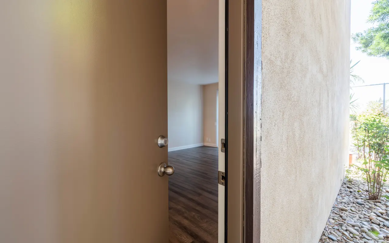 Marconi Oaks - Indoors, Interior Design, Floor