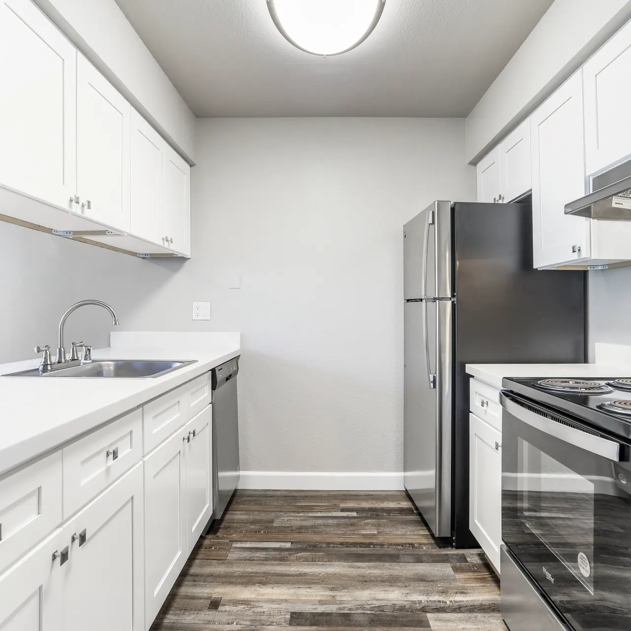 Laurel Oaks - Interior Design, Indoors, Kitchen