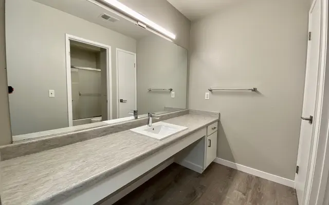 Cypress Court Apartments