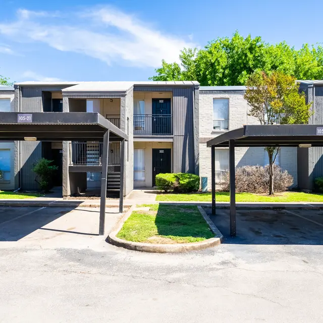 The Riley - Neighborhood, City, Suburb