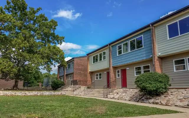 Mountain View Heights - Neighborhood, Suburb, Housing