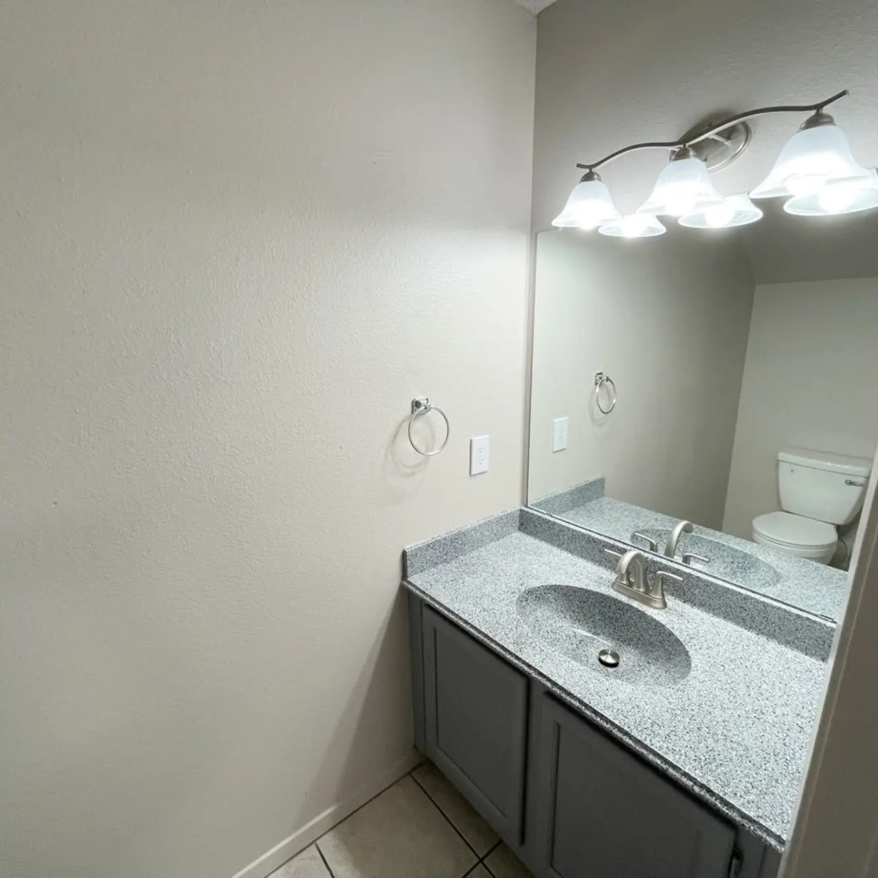 Trails Place - Corner