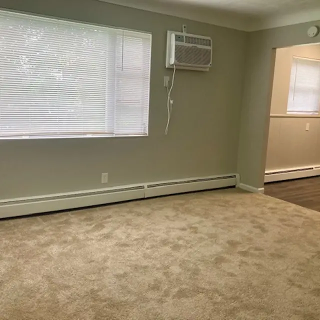 Broadwell Apartments - Corner, Floor, Flooring