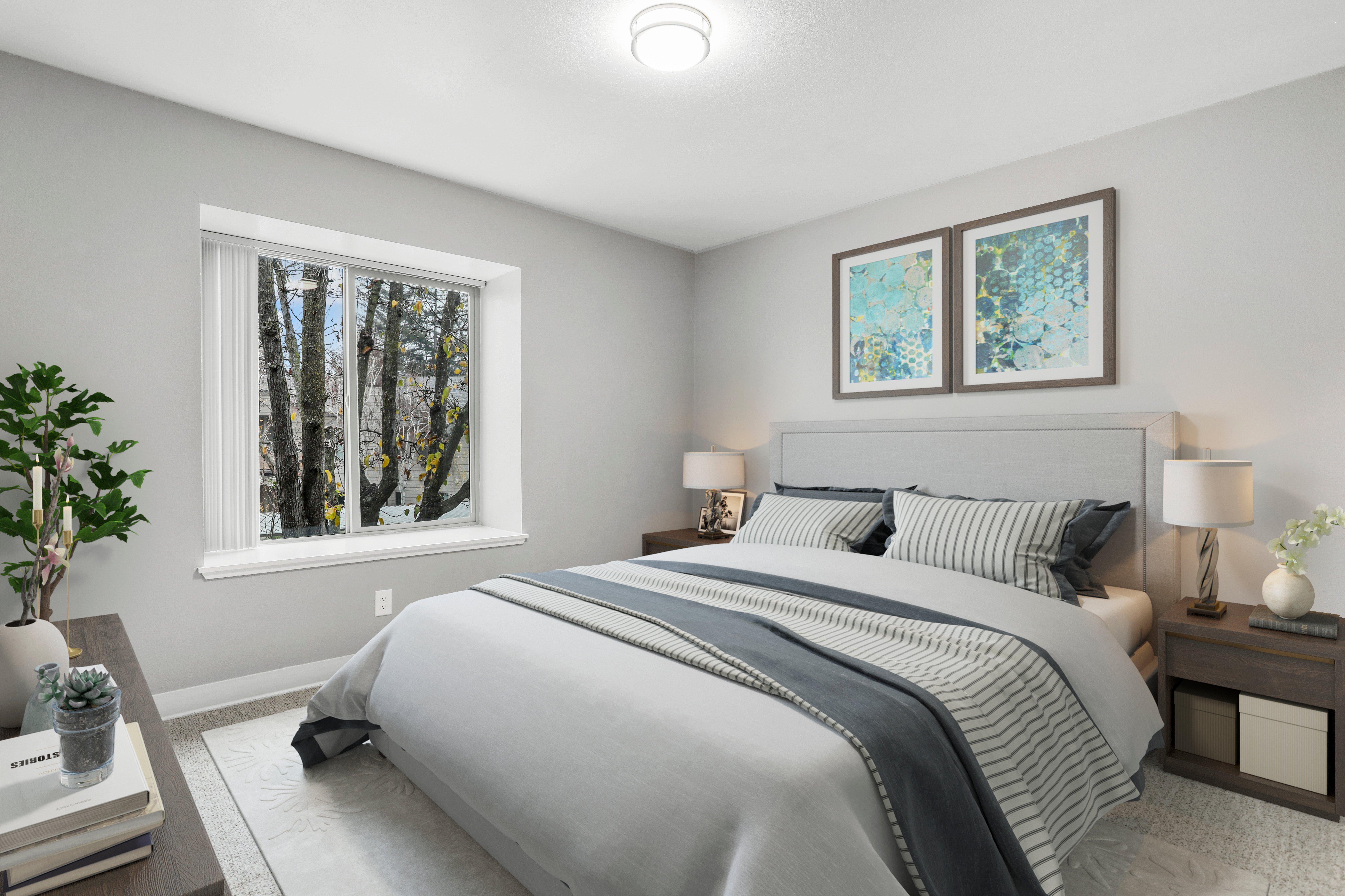 The Fountains The Fountains - Home Decor, Corner, Interior Design