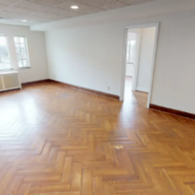 Hyde Park Terrace - Floor, Flooring, Wood