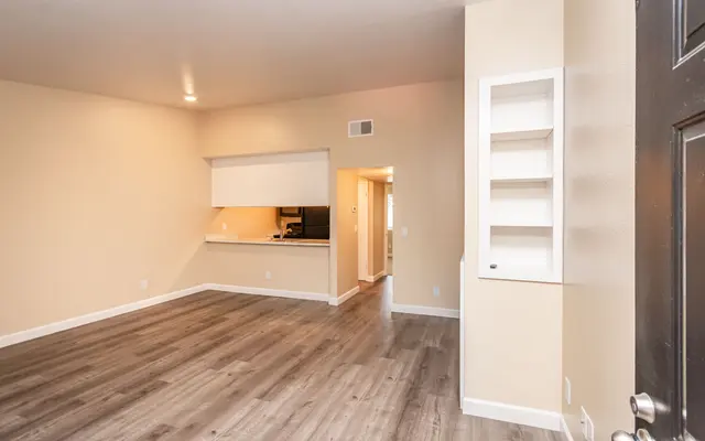 Donner at Fair Oaks - Corner, Indoors, Interior Design