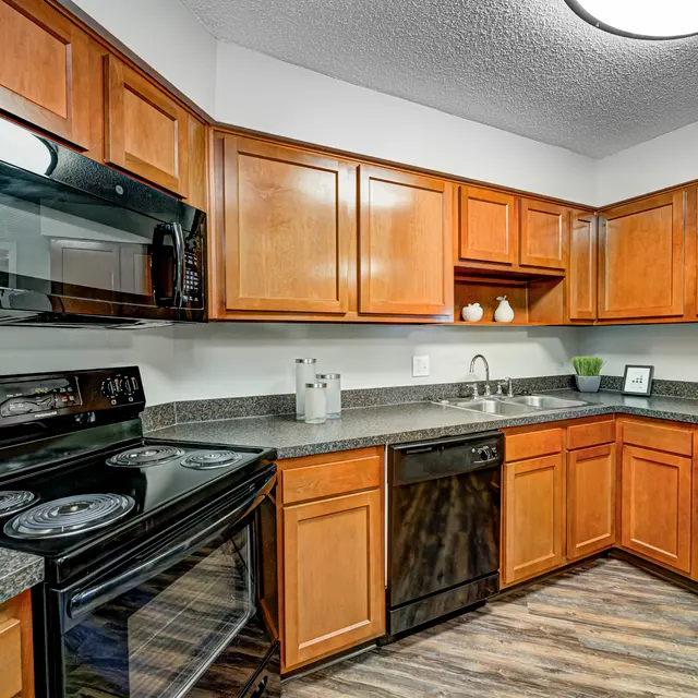 North Willow - Room, Indoors, Kitchen