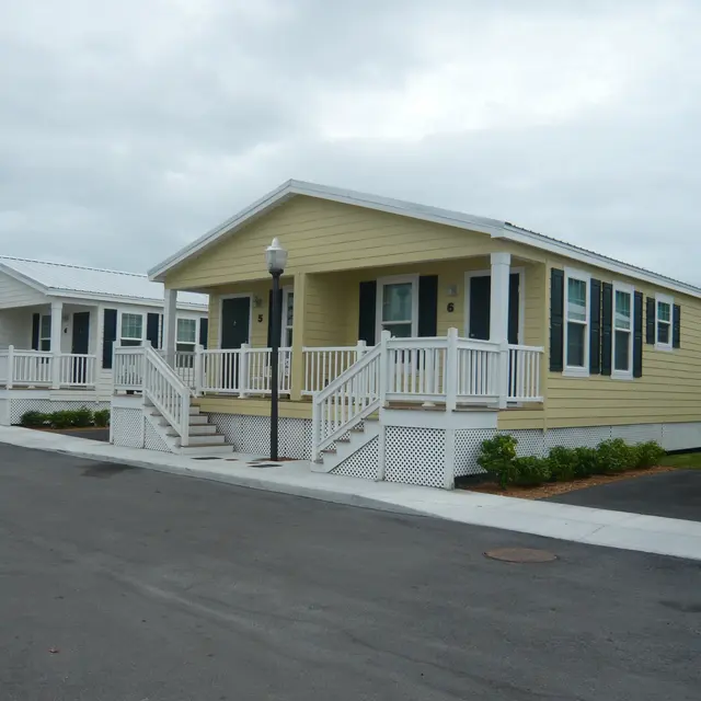 Flagler Village Apartments - Housing, House, Mobile Home