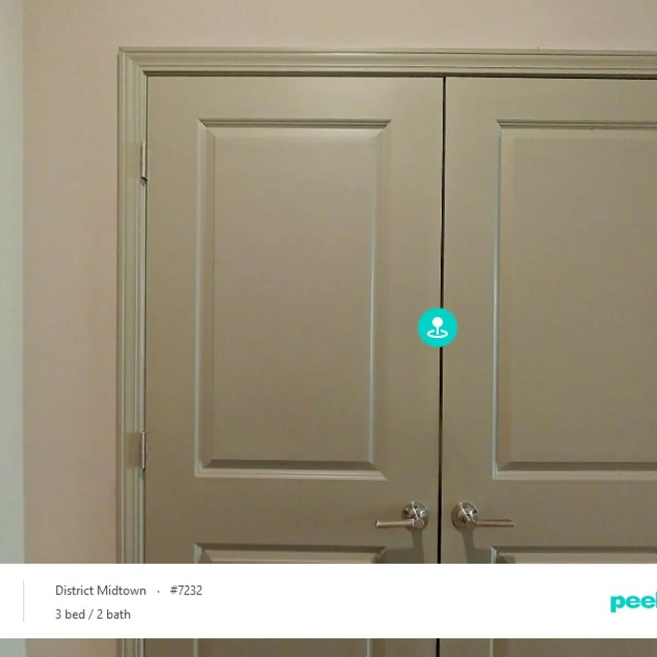 Magnolia I Magnolia I