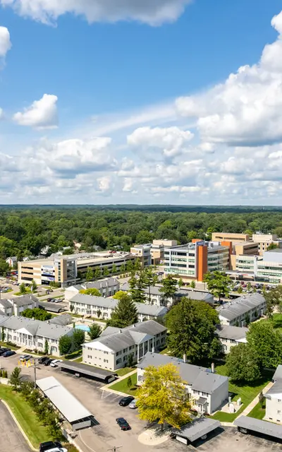 The Botsford - Community