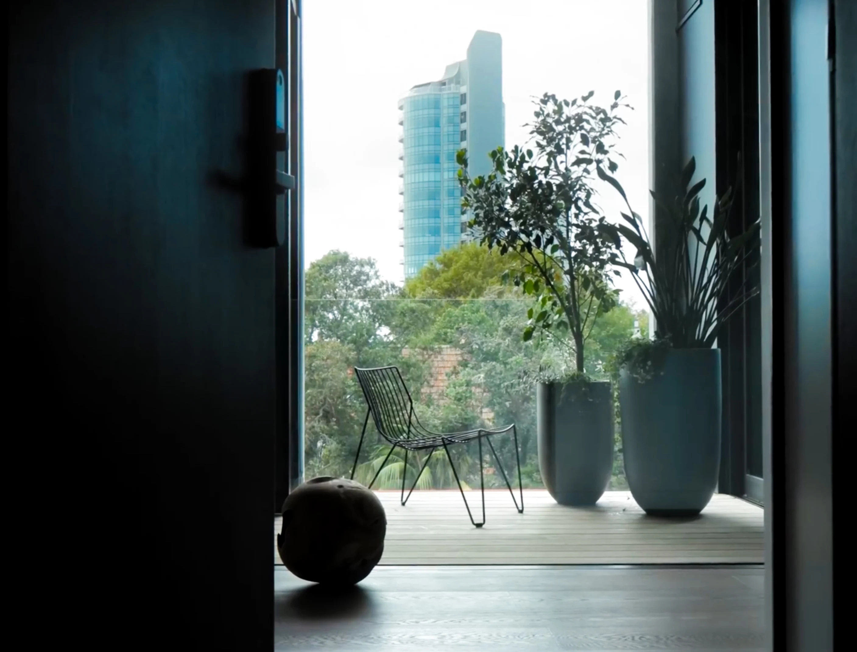 Ashton Pointe - Plant, Potted Plant, Interior Design