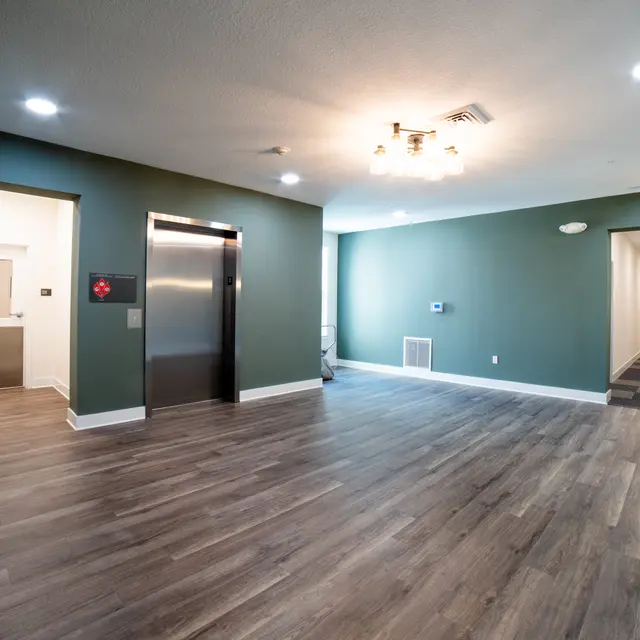 The Flats at Avalon Park Wesley Chapel - Floor, Flooring, Indoors