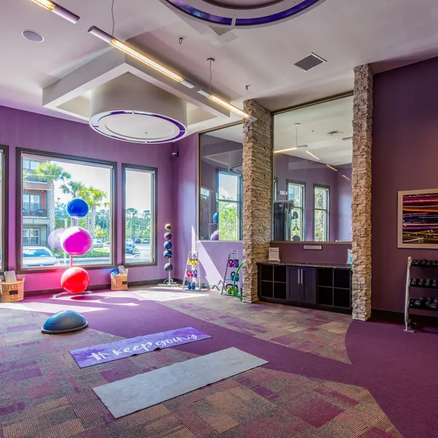 Lost Lake - Floor, Flooring, Indoors