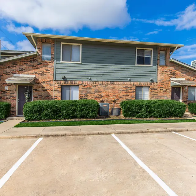 Park Springs Townhomes - Neighborhood, Suburb, City