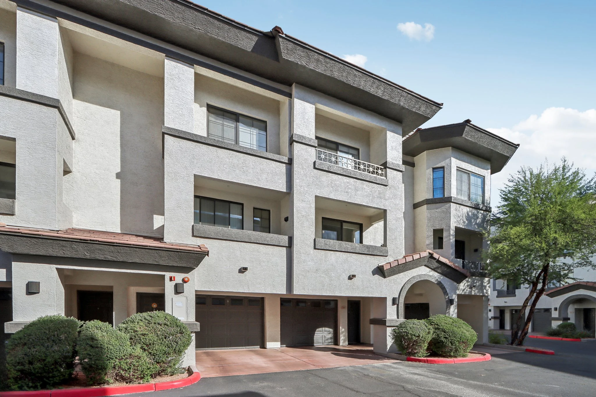 Inspiration Inspiration - City, Condo, Housing