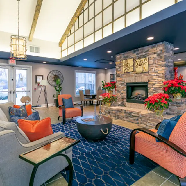 The Avenue at Nicholasville - Chair, Furniture, Indoors