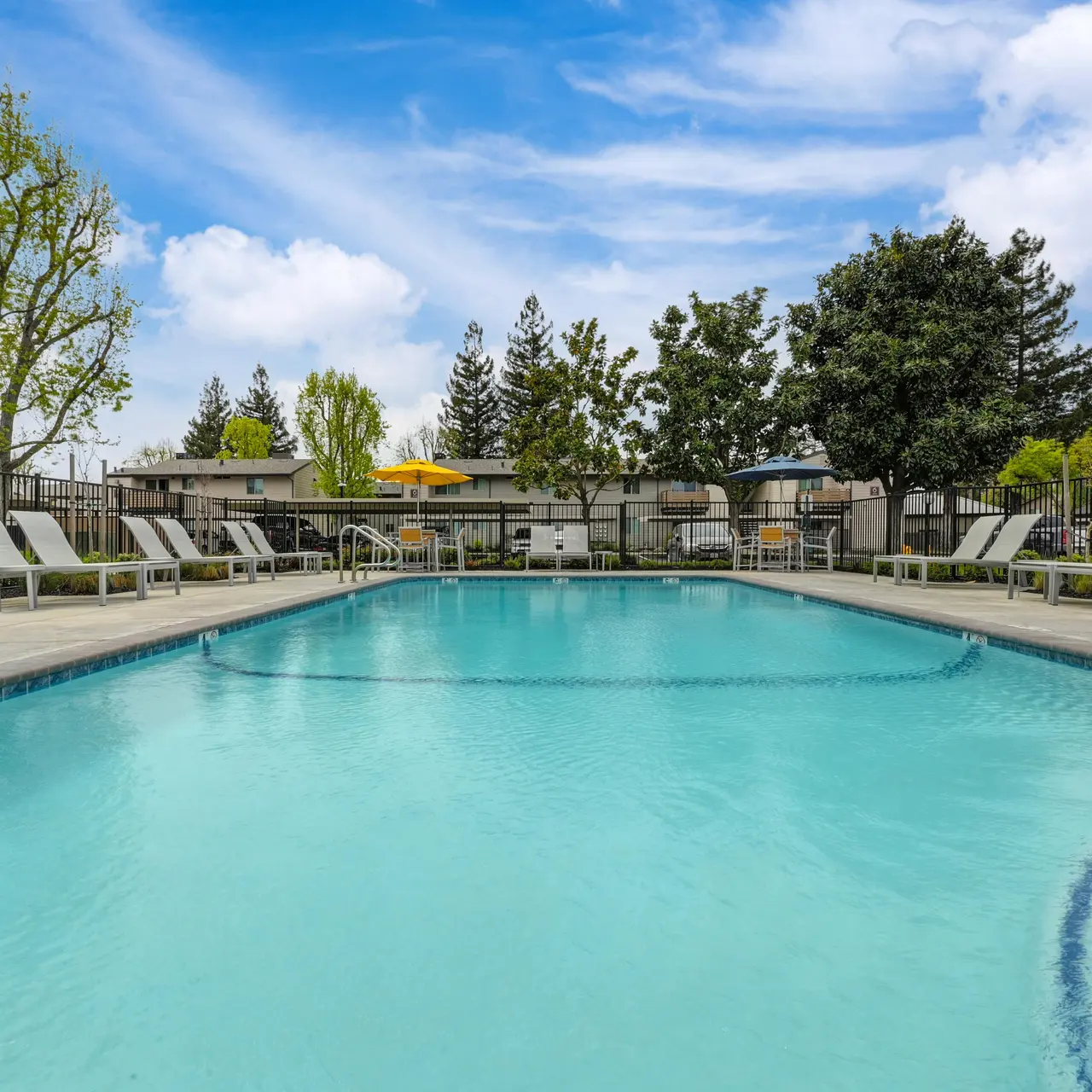 Sand Creek - Pool, Water, Nature