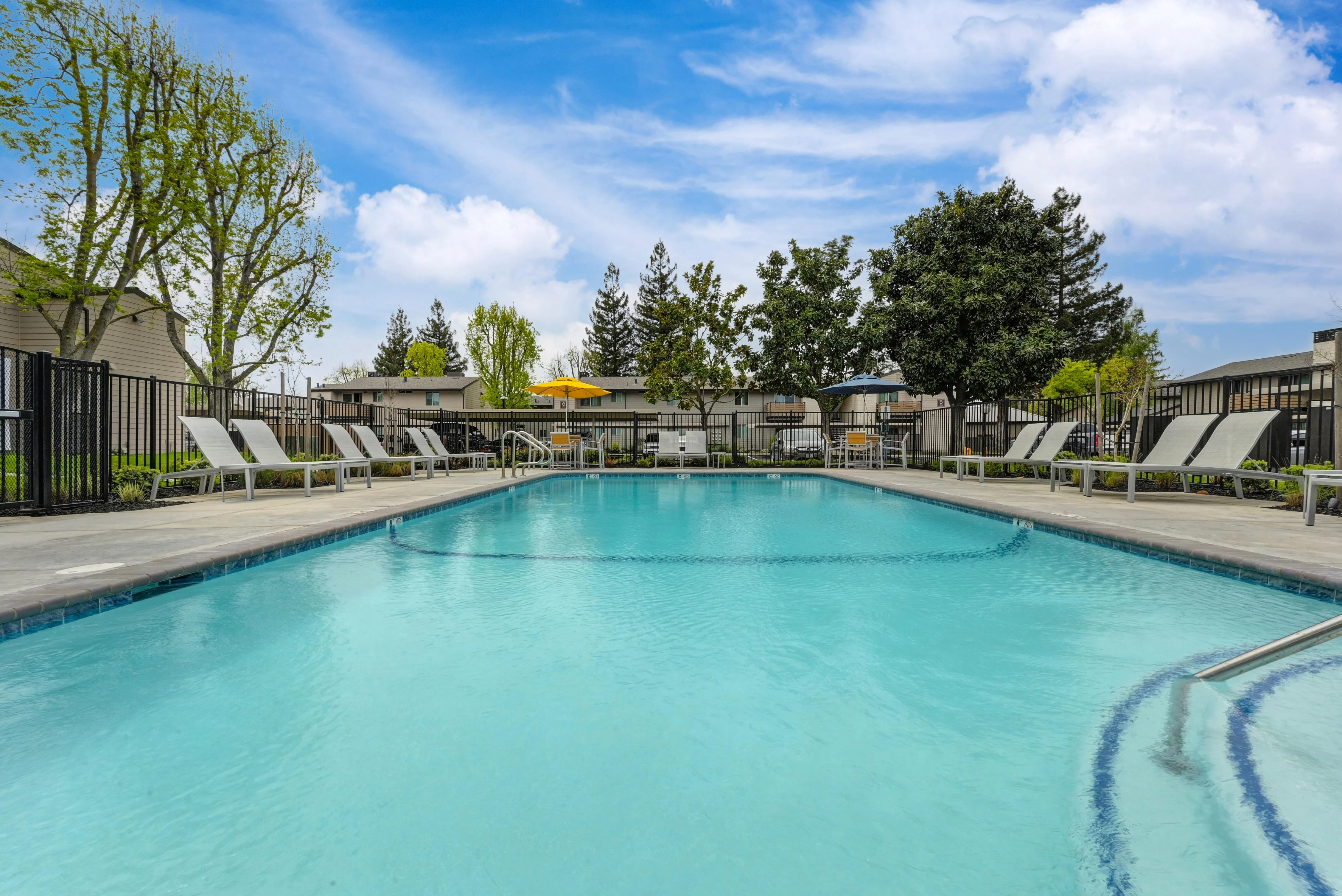 Sand Creek - Pool, Water, Nature