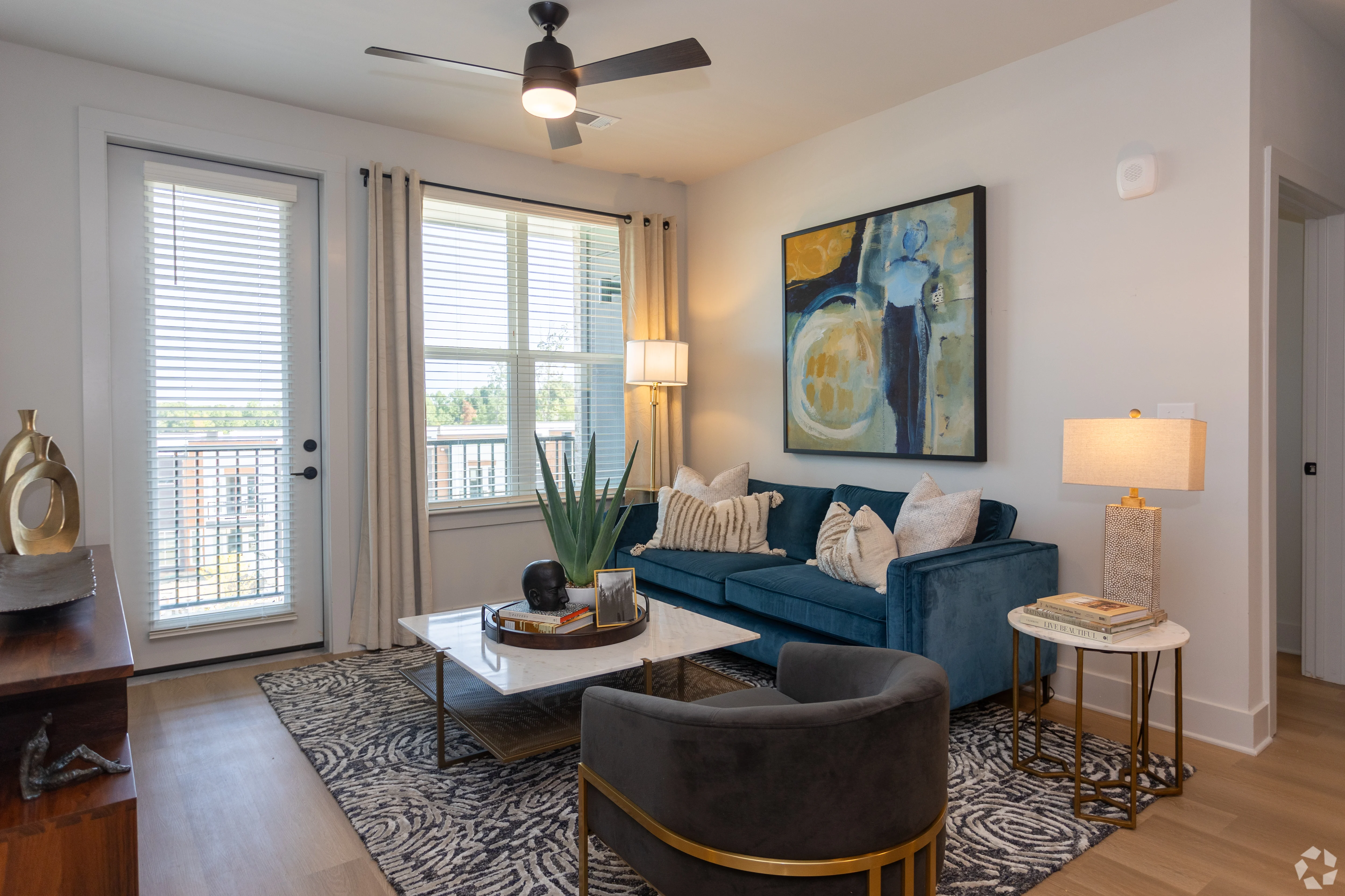 Optima Mallard Creek Optima Mallard Creek - Home Decor, Coffee Table, Furniture