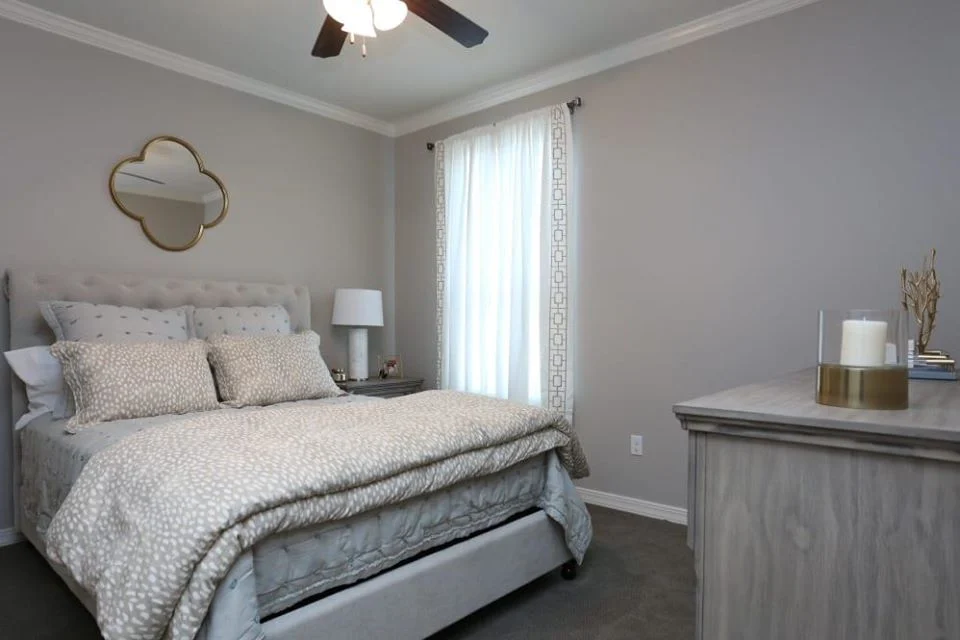 Acadia Villas - Room