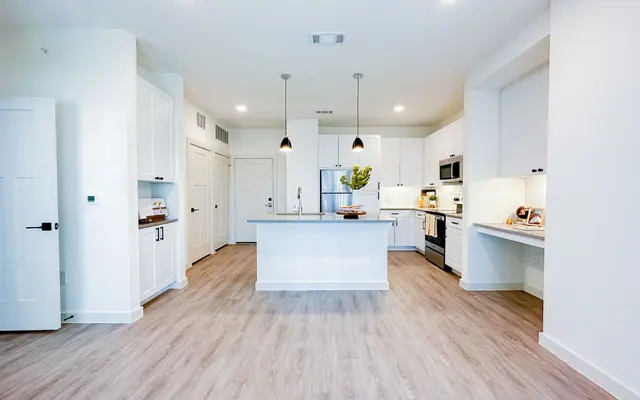 The 1906 at Bishop Ridge - Floor, Indoors, Interior Design