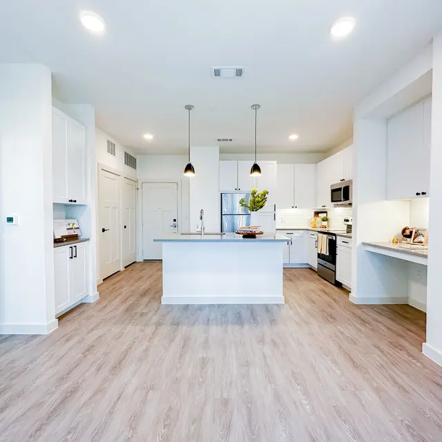 The 1906 at Bishop Ridge - Floor, Indoors, Interior Design