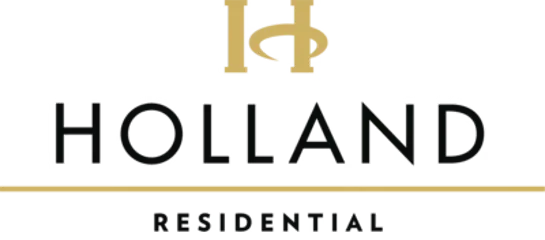 Holland Residential Logo