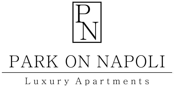 Park on Napoli - Text, Number, Symbol