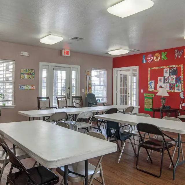 Meridian Meridian - Cafeteria, Indoors, Restaurant