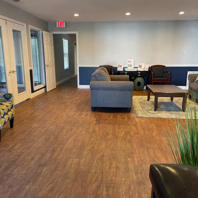 Spring Hill Apartments - Floor, Flooring, Home Decor