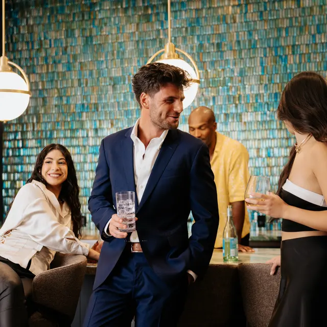 Rivr Lofts - Blazer, Coat, Adult