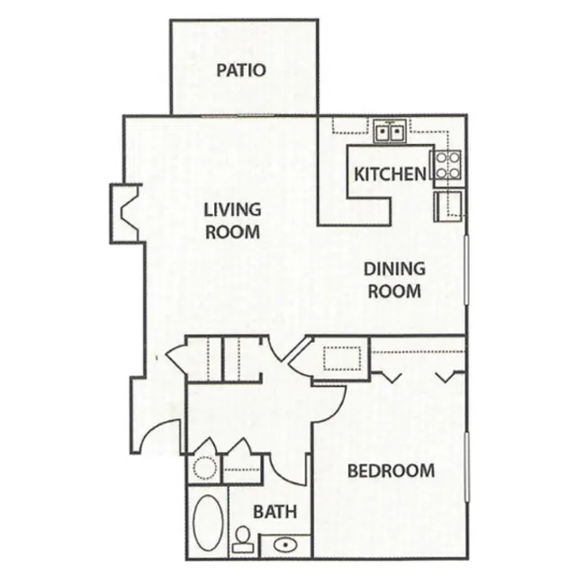 Estates at Wilhaggin - Diagram