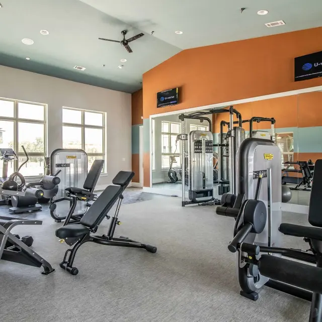 The Standard At Boswell - Fitness, Sport, Working Out