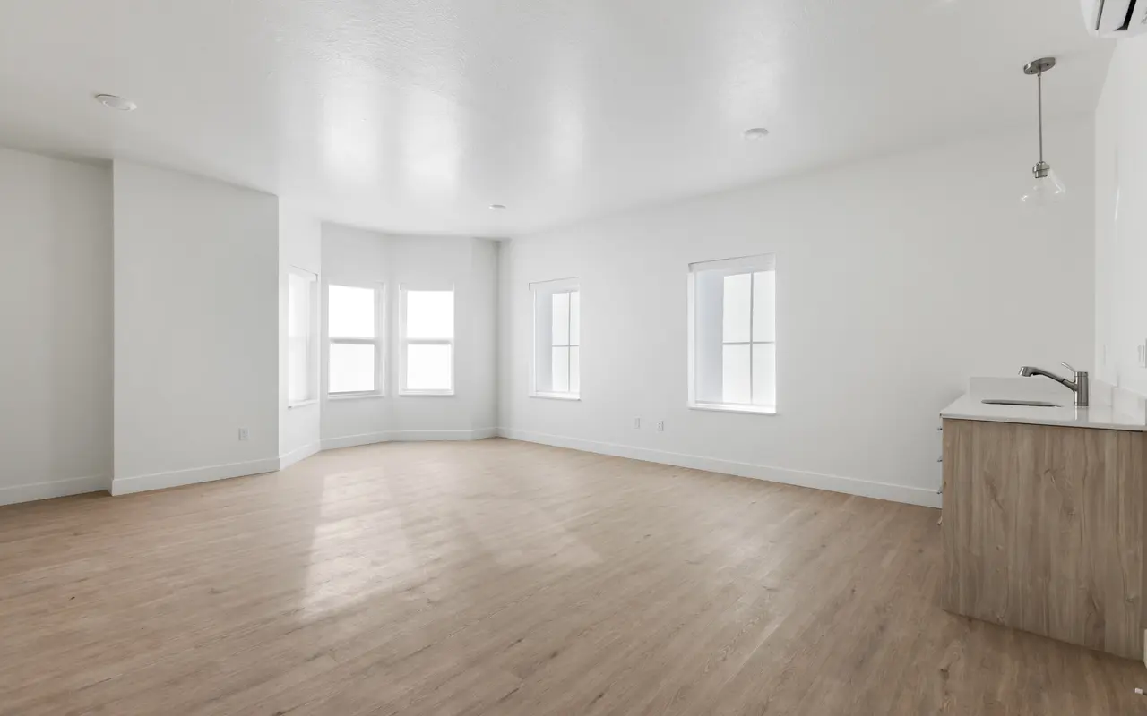 L59 Apartments L59 Apartments - Corner, Floor, Indoors