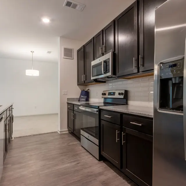 Summer Lake Summer Lake - Room, Indoors, Kitchen