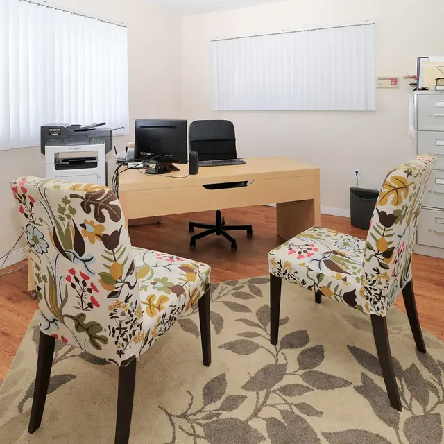 Office - Greenway Apartments