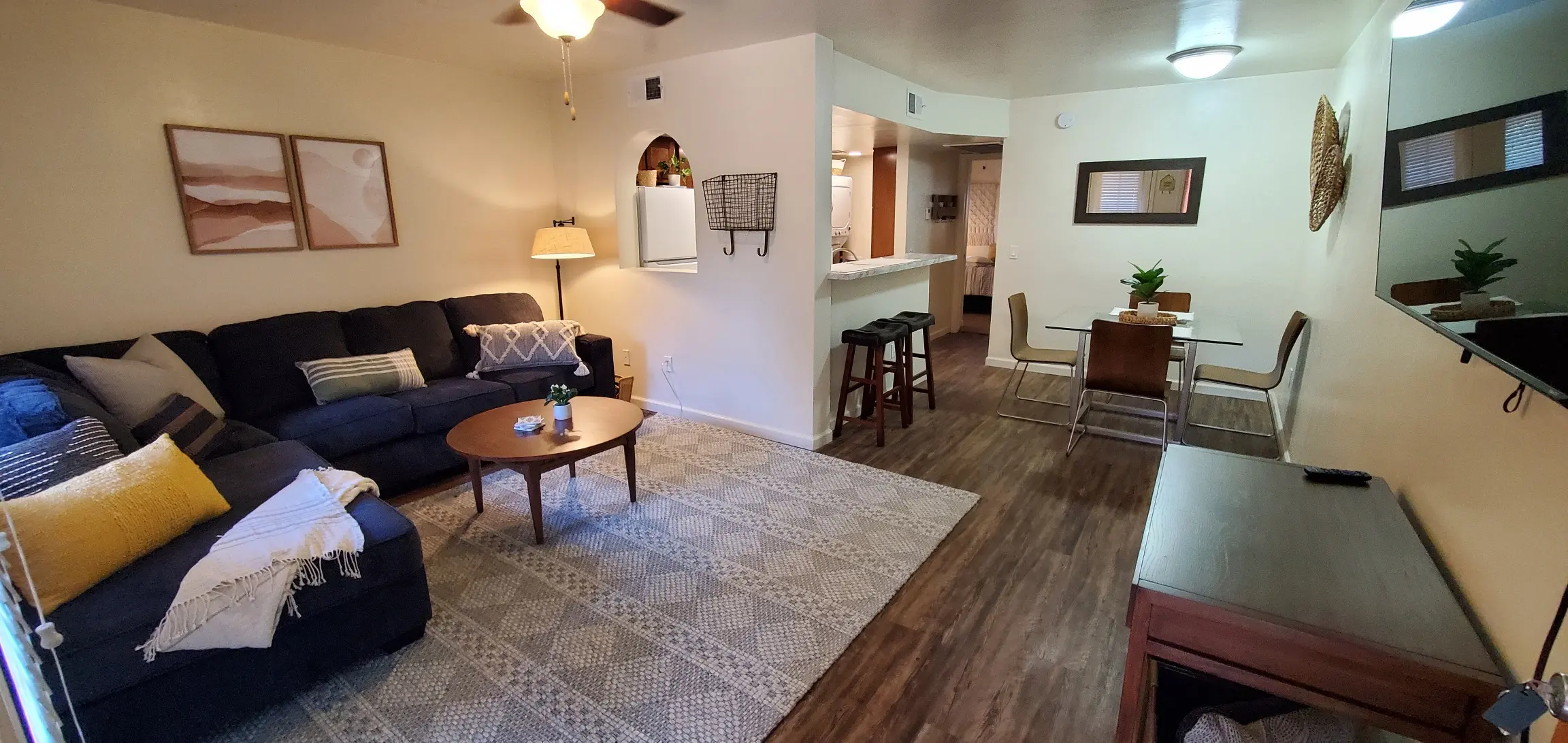 Sandstone - Indoors, Living Room, Home Decor