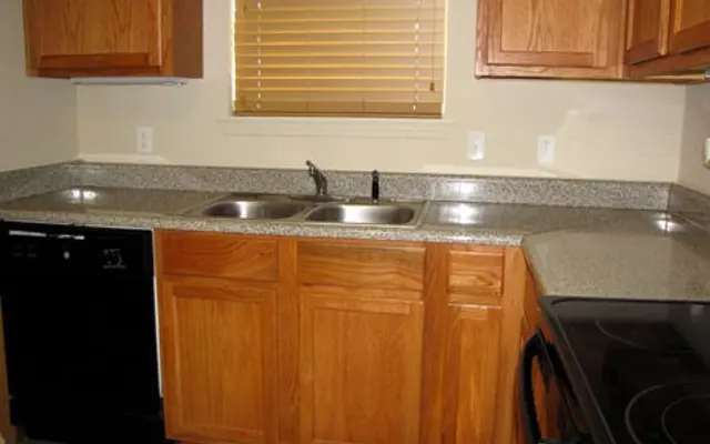 Audrey Park & Meridian Court Audrey Park & Meridian Court - Room, Hardwood, Home Decor