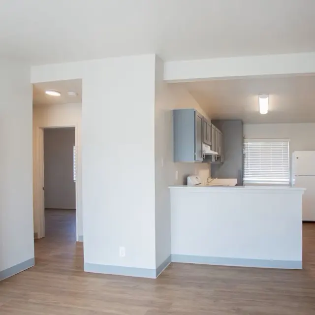 Arbor Square Apartments - Corner, Indoors, Interior Design